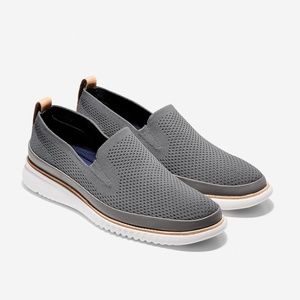 Cole haan 2.ZEROGRAND SLIP-ON